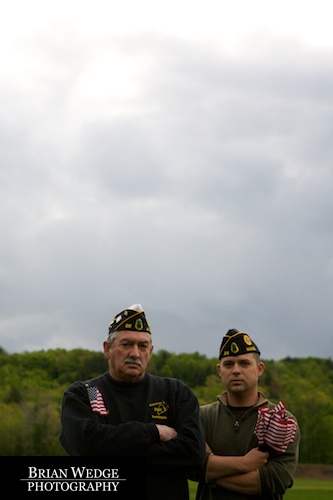 American Legion Photos