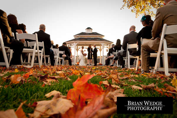 wedding at The Red Barn at Outlook Farms in South Berwick Maine was